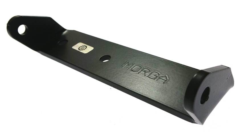 Wspornik Prądnicy Stal Sprężynowa C-360 Morga