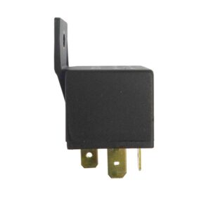 Przekaźnik Włączający Świateł 4-Piny 62115863 Zetor