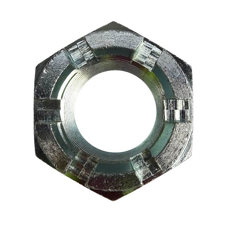 Nakrętka Koronkowa Wału Brony Talerzowej Unia