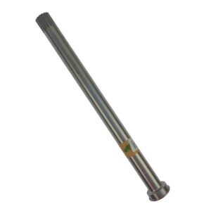 Wałek Środkowy Wom Gruby Z-16 / Z-16 Zetor Zts Ursus C-385