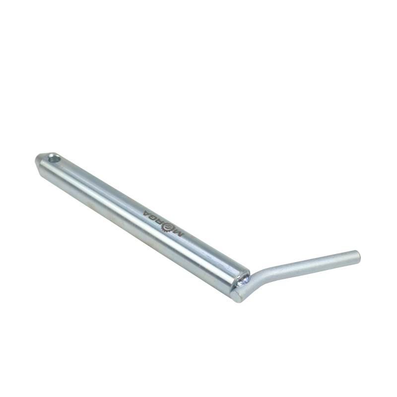 Sworzeń Zaczepu Dolnego Ursus C-360 Hartowany Morga Sworzeń Zaczepu Dolnego Ursus C-360 Hartowany Morga - obrazek 3