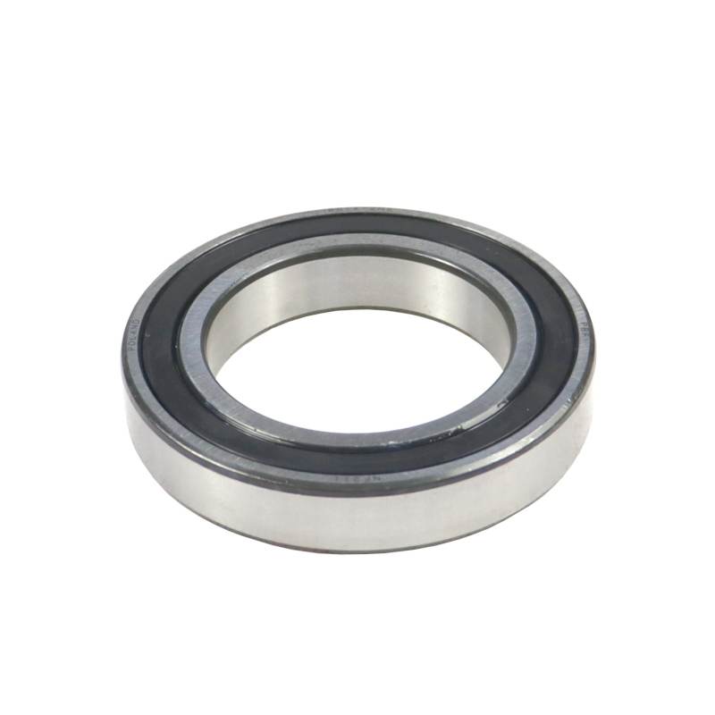 Łożysko Kulkowe Jednorzędowe Kryte 6014 2rs Fłt Kraśnik Łożysko Kulkowe Jednorzędowe Kryte 6014 2rs Fłt Kraśnik - obrazek 2