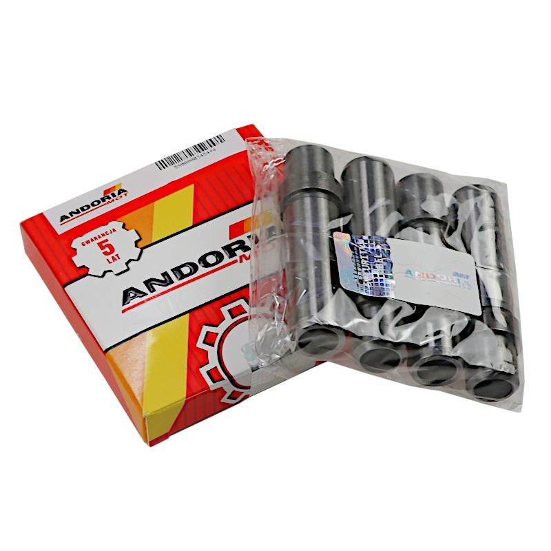 Prowadnica Zaworu Wydechowego C-360 Andoria 4szt Prowadnica Zaworu Wydechowego C-360 Andoria 4szt - obrazek 4