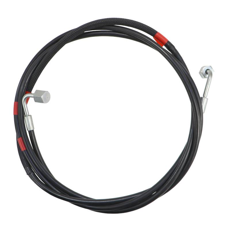 Przewód Wąż Termoplastyczny Kompletny M12x1,5 L-2760mm Podnoszenia Kabiny