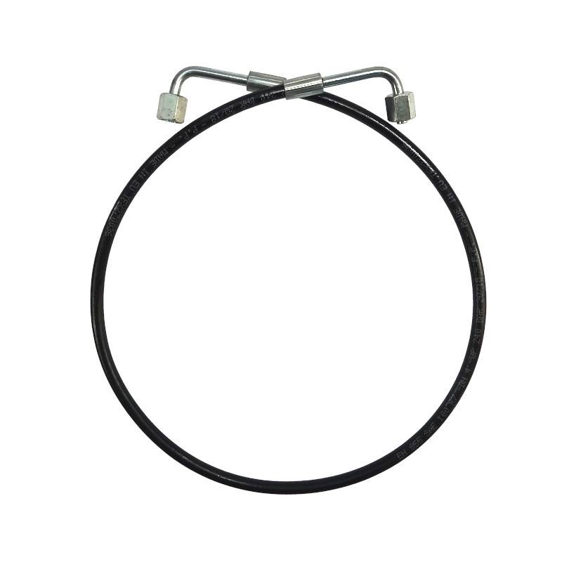 Przewód Wąż Termoplastyczny Kompletny M12x1,5 L-810mm Podnoszenia Kabiny