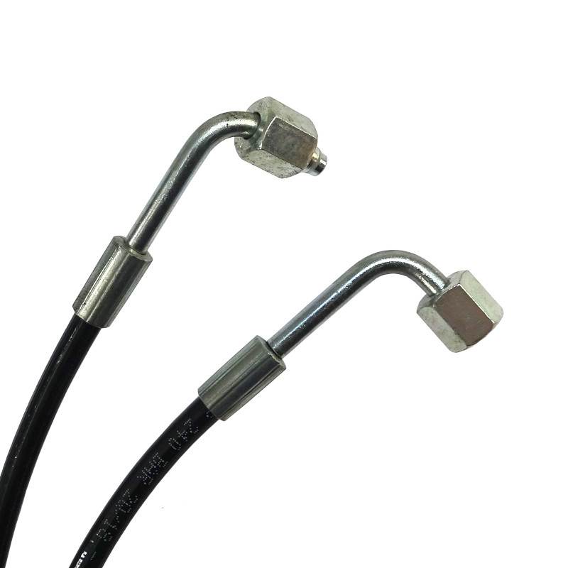 Przewód Wąż Termoplastyczny Kompletny M12x1,5 L-810mm Podnoszenia Kabiny Przewód Wąż Termoplastyczny Kompletny M12x1,5 L-810mm Podnoszenia Kabiny - obrazek 3