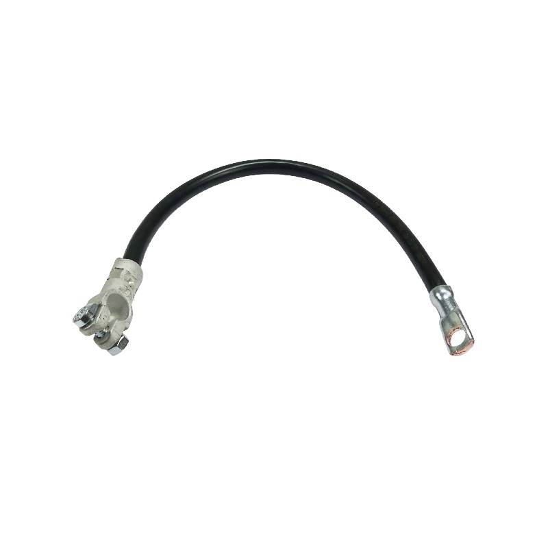 Przewód Masy Minus Na Masę 460mm C-360 Elmot Premium Line Przewód Masy Minus Na Masę 460mm C-360 Elmot Premium Line - obrazek 3