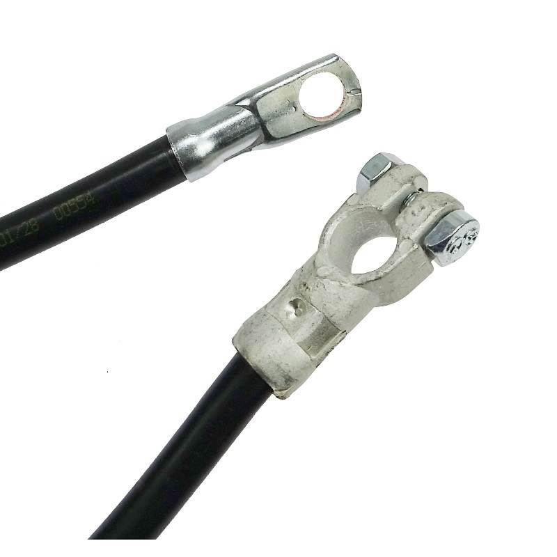 Przewód Masy Minus Na Masę 460mm C-360 Elmot Premium Line Przewód Masy Minus Na Masę 460mm C-360 Elmot Premium Line - obrazek 4