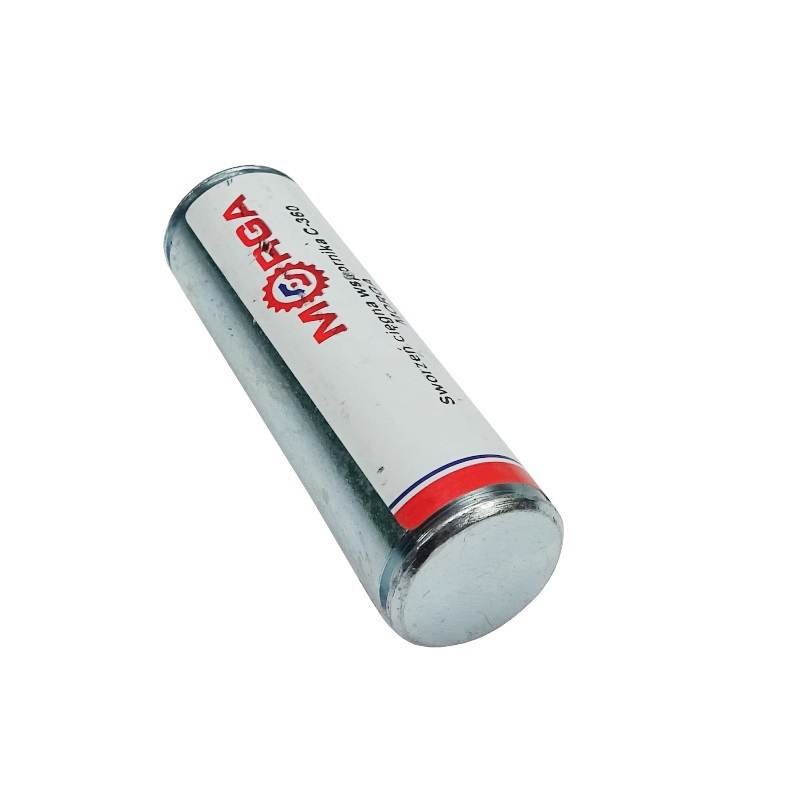 Sworzeń Cięgna Kostki Wspornika Ursus C-360 Hartowany Morga Sworzeń Cięgna Kostki Wspornika Ursus C-360 Hartowany Morga - obrazek 4