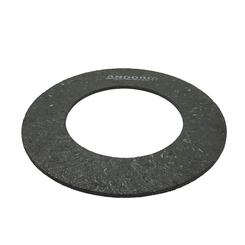 Okładzina Sprzęgła 153x90x3 Prasa Sipma Andoria Okładzina Sprzęgła 153x90x3 Prasa Sipma Andoria - obrazek 2