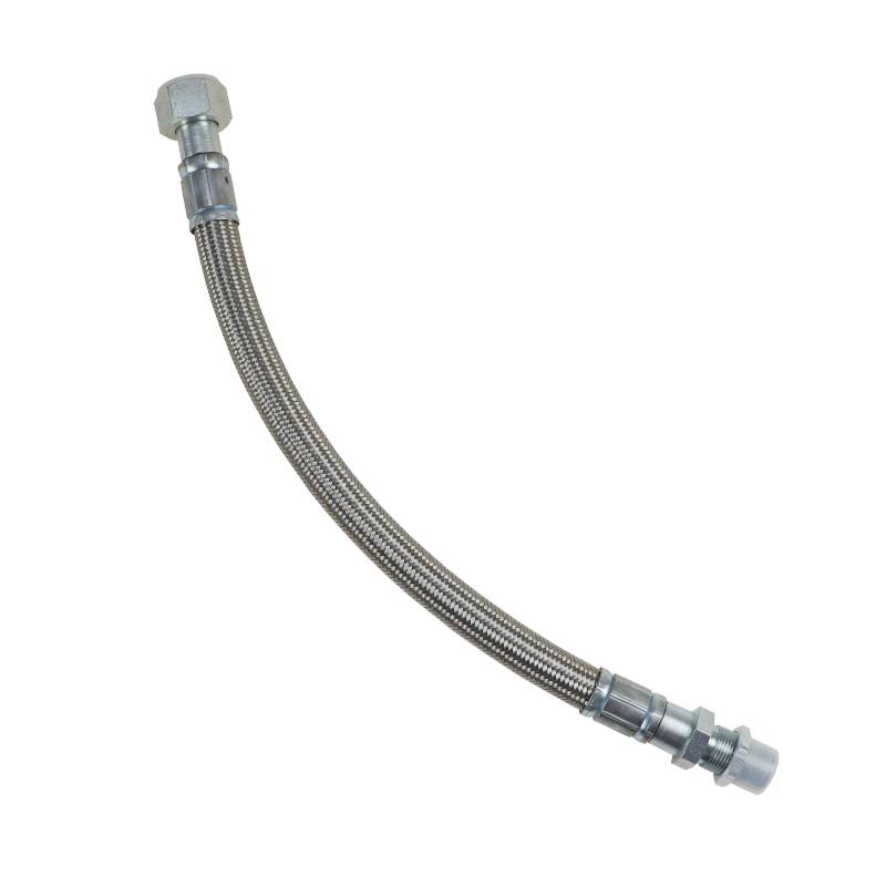 Przewód Wąż Teflonowy M22x1,5 L-440mm Sprężarki Daf Prokom