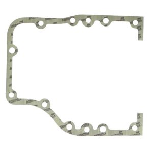 Uszczelka Obudowy Tylnej Krążelit 0.8mm Sprzedawana Na Sztuki Ursus C-330