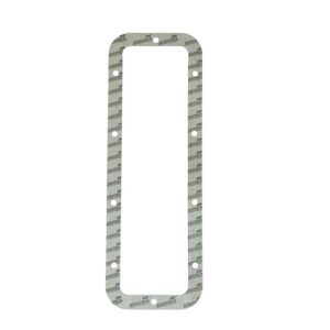 Uszczelka Dolna Zwolnicy Krążelit 0.8mm Sprzedawana Na Sztuki Ursus C-360