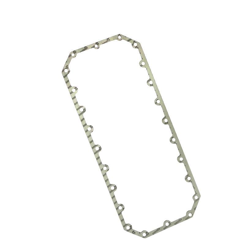 Uszczelka Misy Olejowej Silnika 4-Cylindrowy Krążelit 0.8mm Zetor