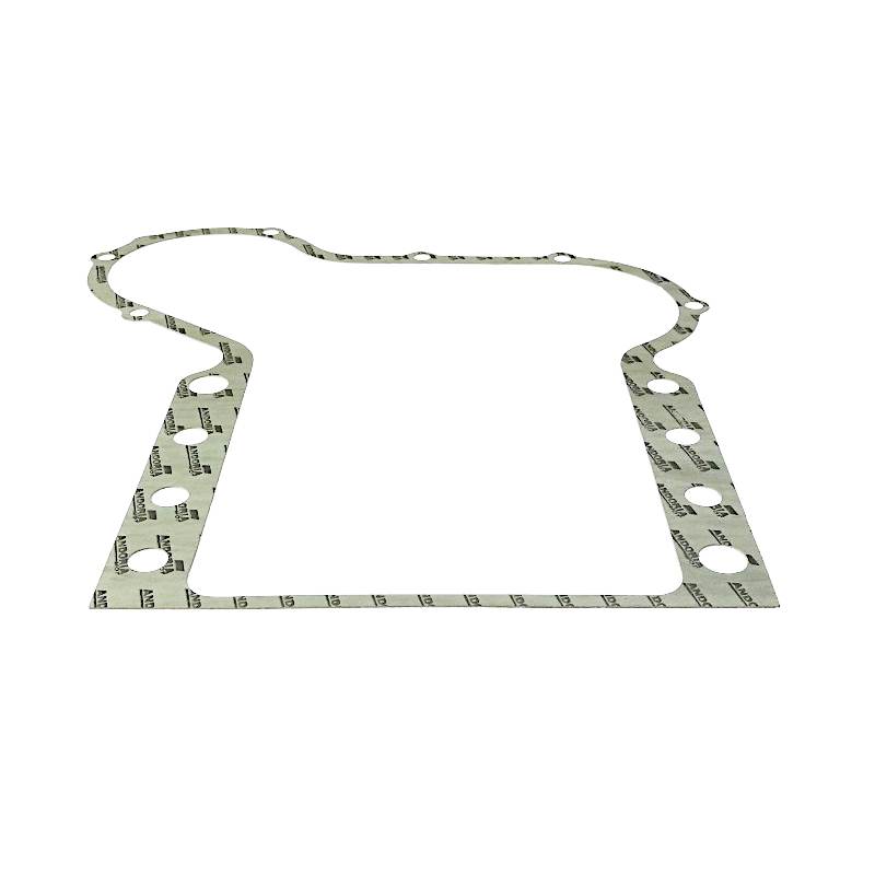 Uszczelka Pokrywy Przedniej Rozrządu Krążelit 0.8mm Zetor Sprzedawana Na Uszczelka Pokrywy Przedniej Rozrządu Krążelit 0.8mm Zetor Sprzedawana Na - obrazek 2