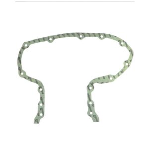 Uszczelka Pokrywy Rozrządu Uniwersalna Krążelit 0.8mm Sprzedawana Na