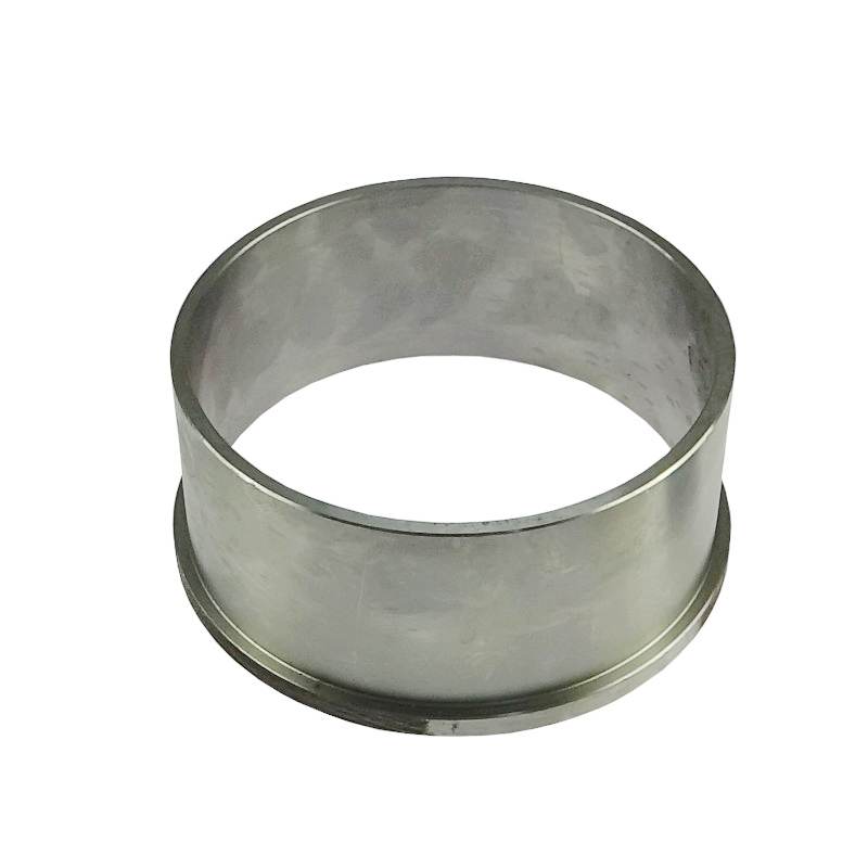 Tuleja Metalowa Rozrzutnik Obornika Fortschritt