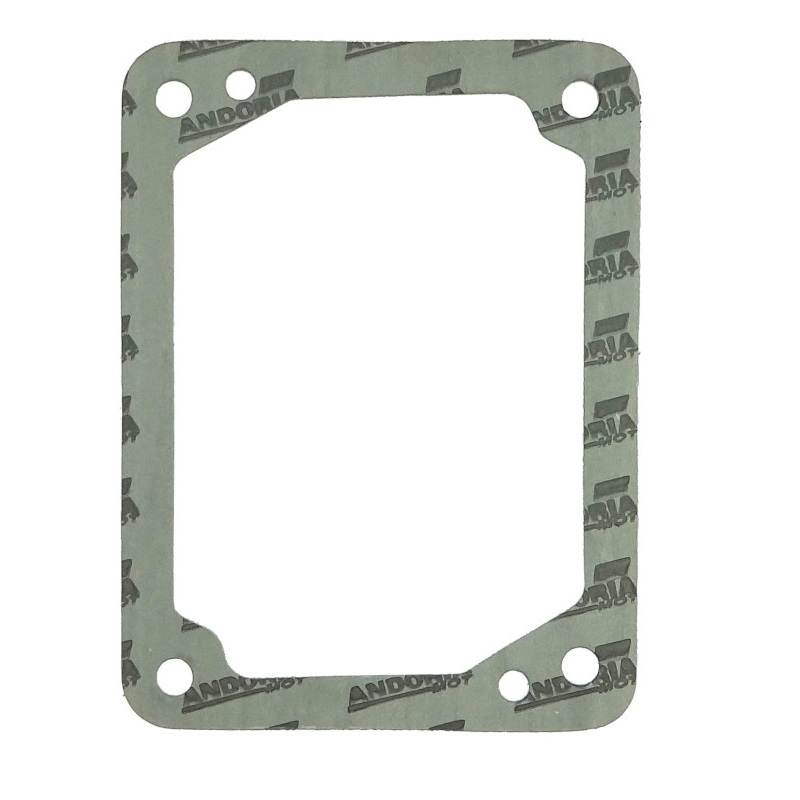 Uszczelka Obudowy Łożyska Kulkowego Zmiany Biegów 952015 Krążelit 0.8mm