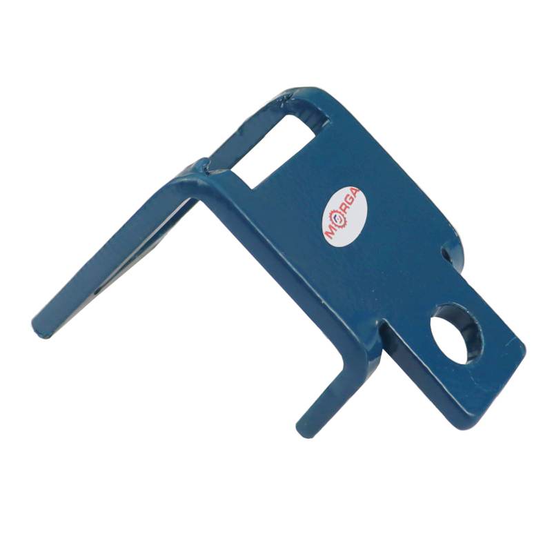 Nakładka Uchwyt Zęba Agregatu 50x30 Morga 10szt