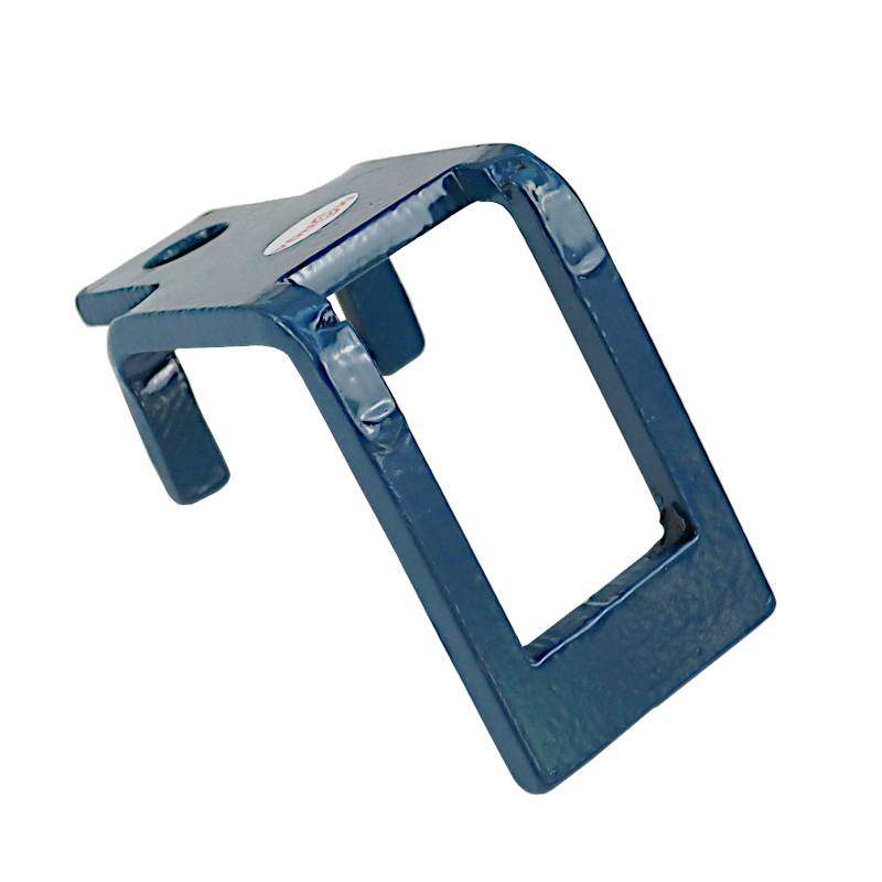 Nakładka Uchwyt Zęba Agregatu 50x30 Morga 10szt Nakładka Uchwyt Zęba Agregatu 50x30 Morga 10szt - obrazek 2