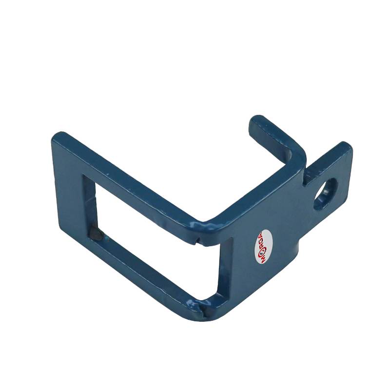 Nakładka Uchwyt Zęba Agregatu 50x30 Morga 10szt Nakładka Uchwyt Zęba Agregatu 50x30 Morga 10szt - obrazek 3