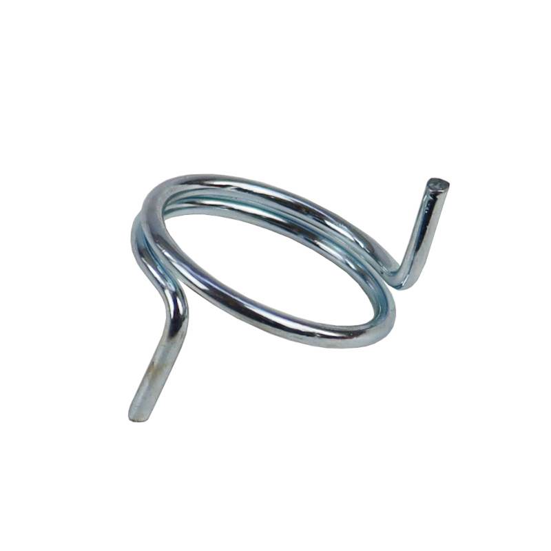 Sprężyna Zapadki Hamulca Ręcznego C-330 Andoria 10szt