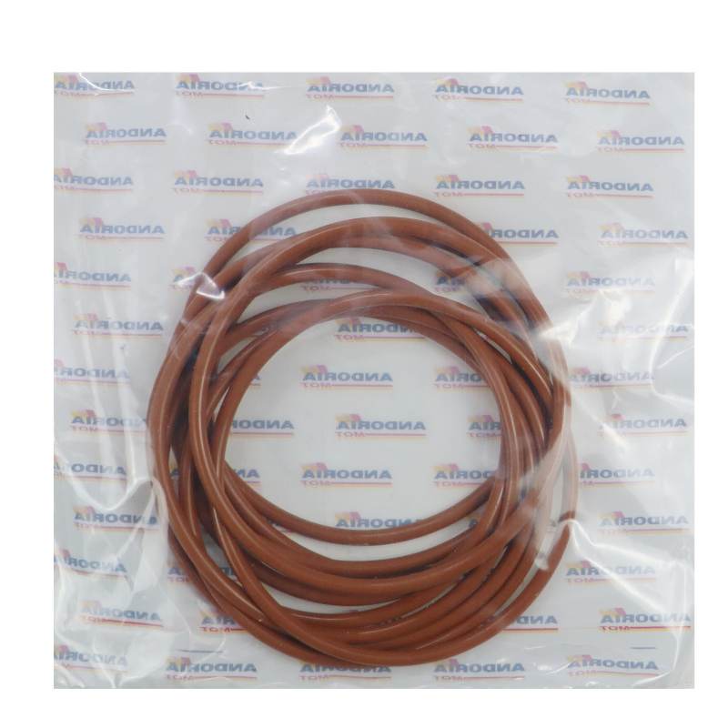 Pierścień Uszczelniający O-Ring 100,5x4,5 Oring Silikon Tulei Ursus 10szt Pierścień Uszczelniający O-Ring 100,5x4,5 Oring Silikon Tulei Ursus 10szt - obrazek 3