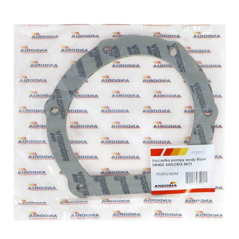 Uszczelka Pompy Wody Bizon Sw400 Andoria 10szt Uszczelka Pompy Wody Bizon Sw400 Andoria 10szt - obrazek 2