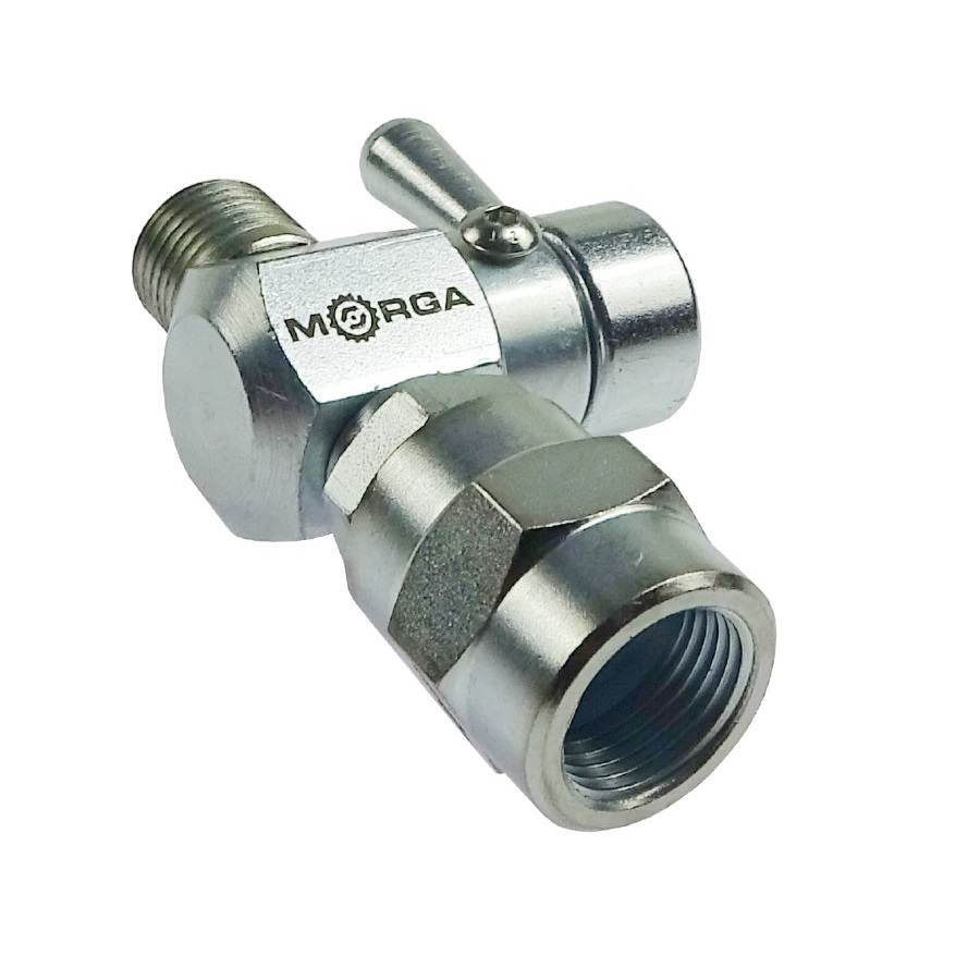 Kran Paliwa Morga C-328 Sprzedawany Na Sztuki Kran Paliwa Morga C-328 Sprzedawany Na Sztuki - obrazek 2