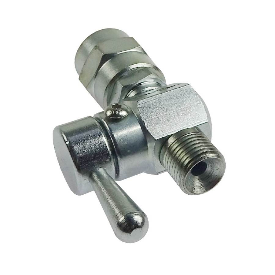 Kran Paliwa Morga C-328 Sprzedawany Na Sztuki Kran Paliwa Morga C-328 Sprzedawany Na Sztuki - obrazek 3