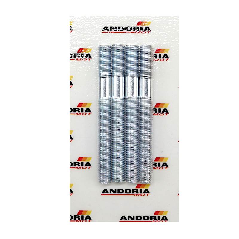 Szpilka Śruba M8x70 Wtryskiwacza C-330 Andoria 4szt Szpilka Śruba M8x70 Wtryskiwacza C-330 Andoria 4szt - obrazek 3