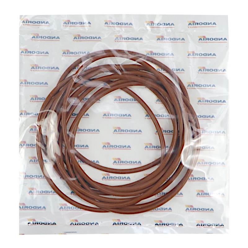 Pierścień Uszczelniający O-Ring 114x4 Oring Silikon Tulei Ursus 10szt Pierścień Uszczelniający O-Ring 114x4 Oring Silikon Tulei Ursus 10szt - obrazek 3