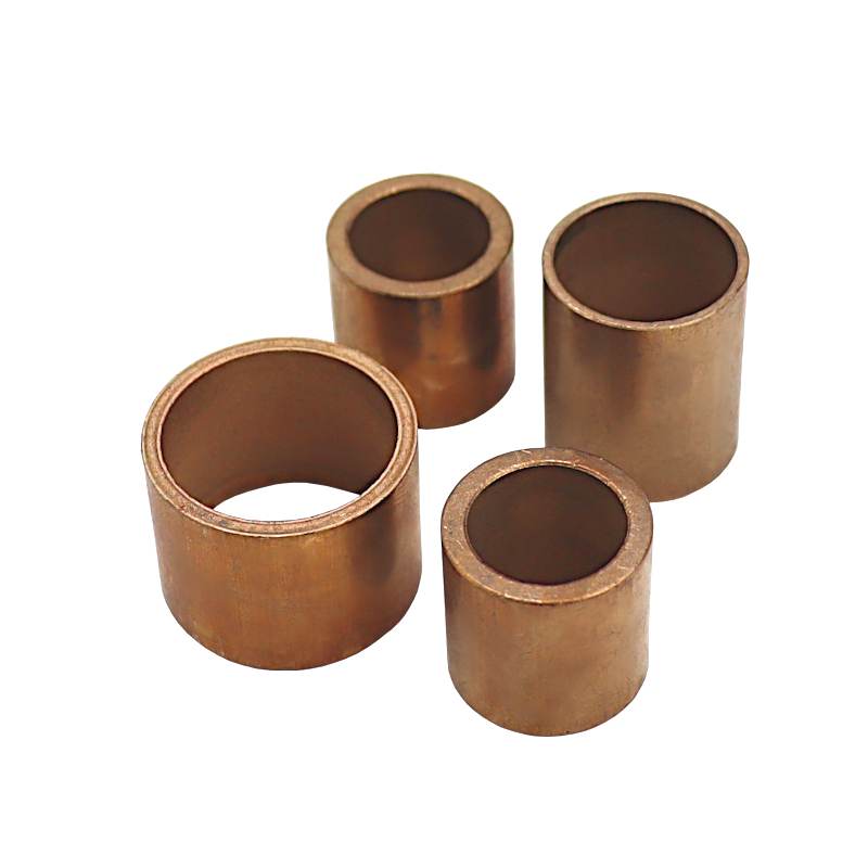 Komplet Tulejek Rozrusznika R-7 50458155 4-Szt Premium Elmot Kpl A 1 Kpl