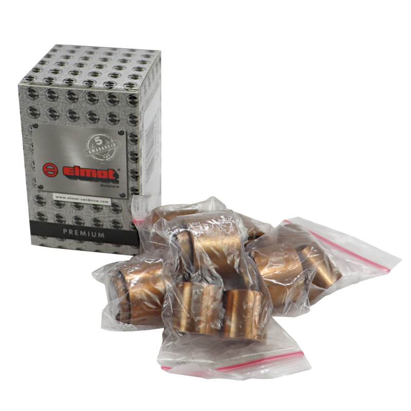 Komplet Tulejek Rozrusznika R-7 50458155 4-Szt Premium Elmot Kpl A 1 Kpl Komplet Tulejek Rozrusznika R-7 50458155 4-Szt Premium Elmot Kpl A 1 Kpl - obrazek 4