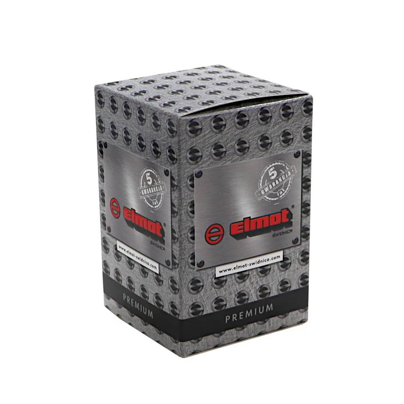 Komplet Tulejek Rozrusznika R-11 851.502.0 5 Szt Premium Elmot Kpl