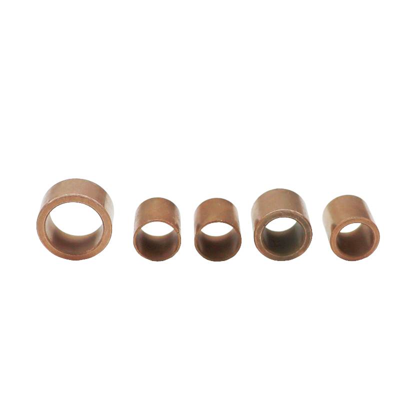 Komplet Tulejek Rozrusznika R-11 851.502.0 5 Szt Premium Elmot Kpl Komplet Tulejek Rozrusznika R-11 851.502.0 5 Szt Premium Elmot Kpl - obrazek 3