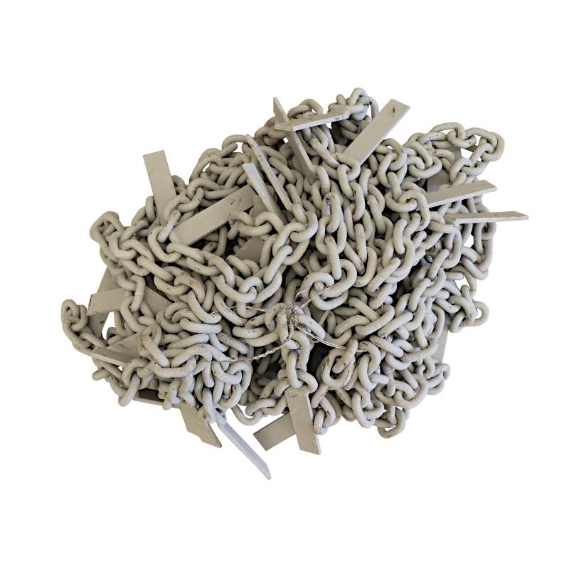 Łańcuch Przenośnik Rozrzutnika Fortschritt T-088 Wsuwany Na 32 Listwy 2szt