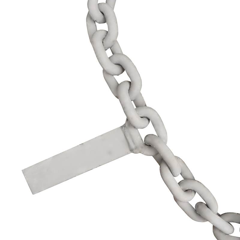 Łańcuch Przenośnik Rozrzutnika Metal-Fach N267 N267/1 Na 23 Listwy 2szt Łańcuch Przenośnik Rozrzutnika Metal-Fach N267 N267/1 Na 23 Listwy 2szt - obrazek 2