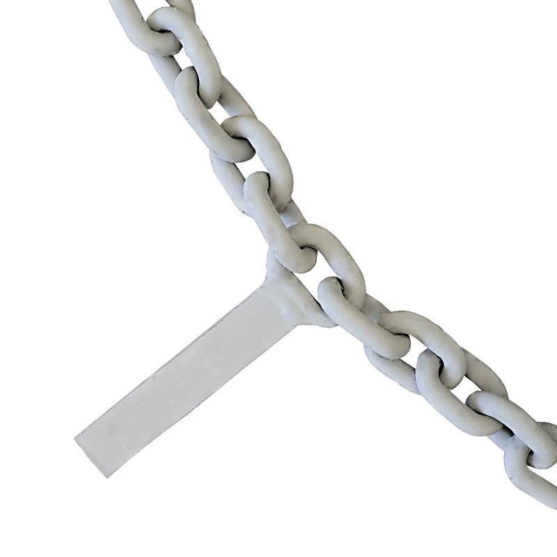 Łańcuch Rozrzutnika 6t 8t 10t 10tplus Wsuwany Na 23 Listwy Klasa 2szt Łańcuch Rozrzutnika 6t 8t 10t 10tplus Wsuwany Na 23 Listwy Klasa 2szt - obrazek 2