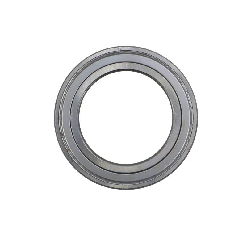 Łożysko Kulkowe Jednorzędowe Kryte 6018 Zz Fłt Kraśnik