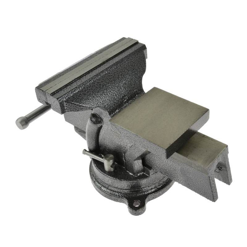 Imadło Obrotowe 150mm Imadło Obrotowe 150mm - obrazek 2