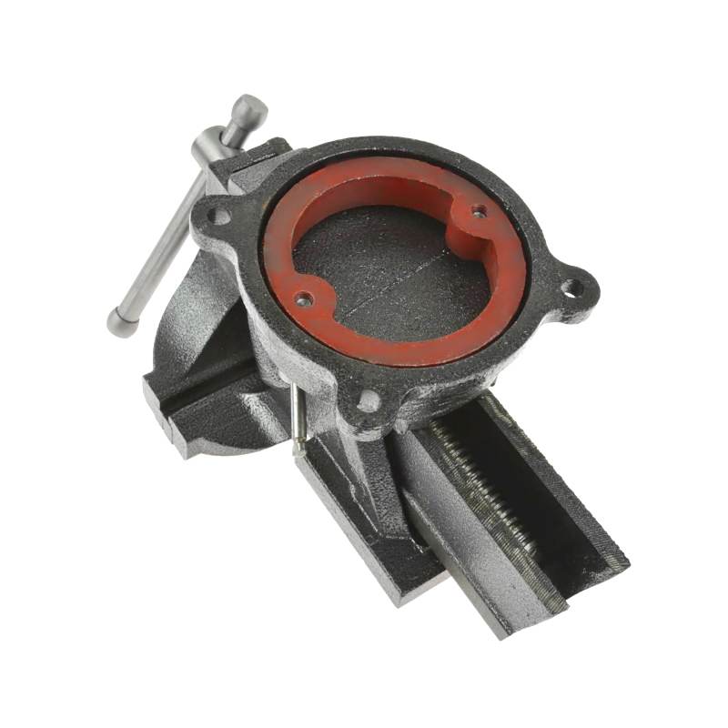 Imadło Obrotowe 150mm Imadło Obrotowe 150mm - obrazek 3