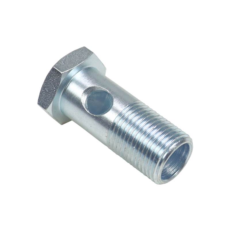 Śruba Hydrauliczna Oczkowa Przelewowa Łącznika M18x1,5x41,5/48 2szt Śruba Hydrauliczna Oczkowa Przelewowa Łącznika M18x1,5x41,5/48 2szt - obrazek 4