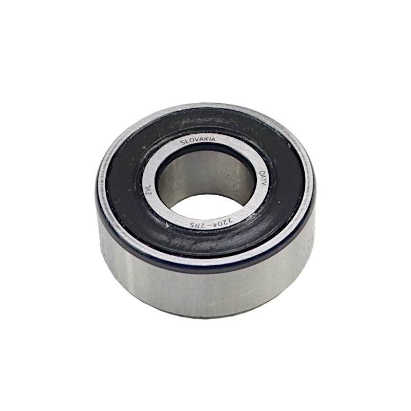 Łożysko Kulkowe Wahliwe Kryte 2204 2rs Zvl Łożysko Kulkowe Wahliwe Kryte 2204 2rs Zvl - obrazek 2