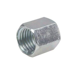 Nakrętka Pierścienia Zacinającego Baryłki Tn81-6l M12x1,5 Hydral 5szt