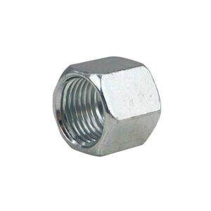 Nakrętka Pierścienia Zacinającego Baryłki Tn81-10l M16x1,5 Hydral 5szt