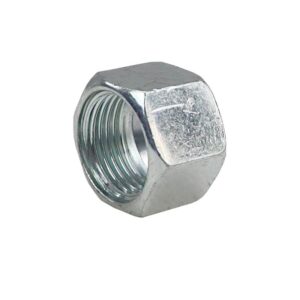 Nakrętka Pierścienia Zacinającego Baryłki Tn81-12l M18x1,5 Hydral 5szt