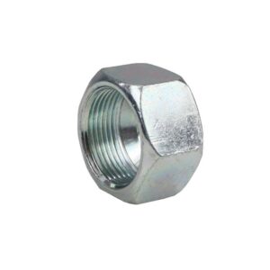 Nakrętka Pierścienia Zacinającego Baryłki Tn81-18l M26x1,5 Hydral 2szt