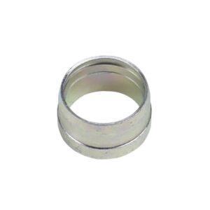 Pierścień Zacinający Baryłka Na Rurkę Fi-14 L-10mm Hydral 5szt