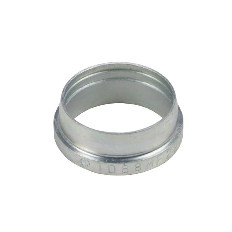 Pierścień Zacinający Baryłka Na Rurkę Fi-22 L-11mm Hydral 5szt